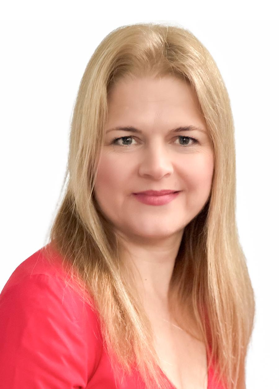 Katarzyna Kurczewska